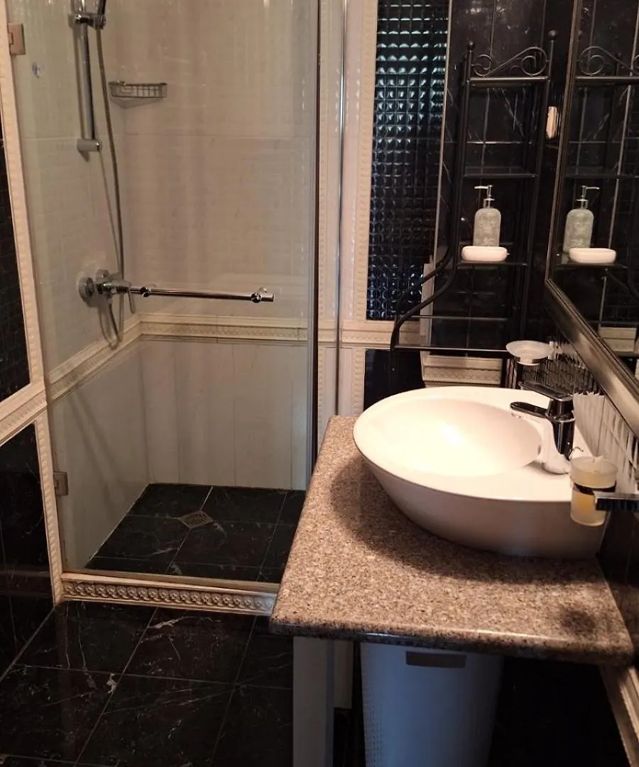 Apartment Argisht Palace Varna