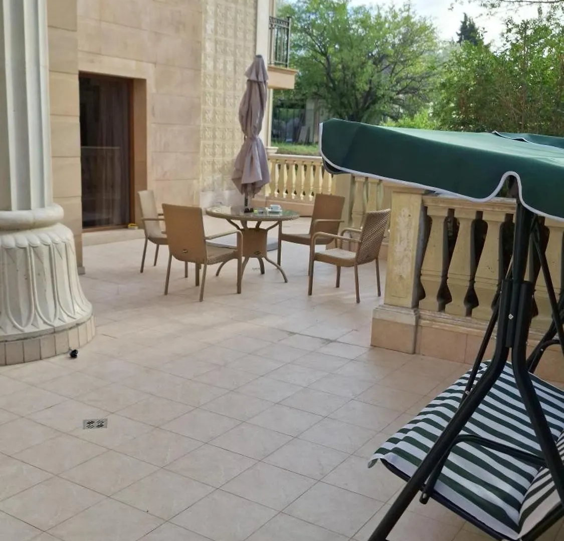 Argisht Palace Varna Apartment