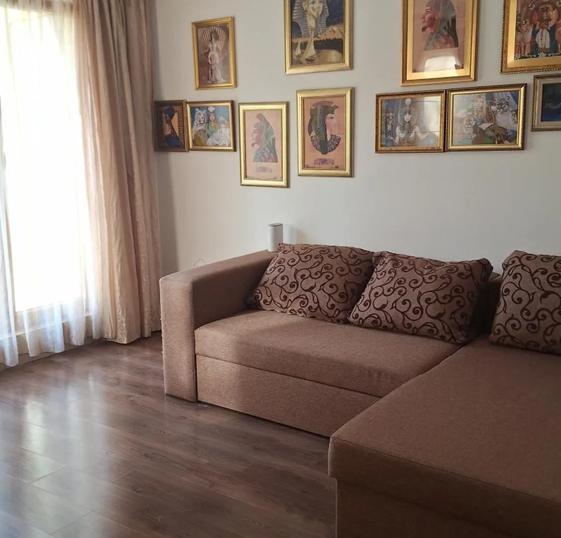Argisht Palace Varna Bulgarije